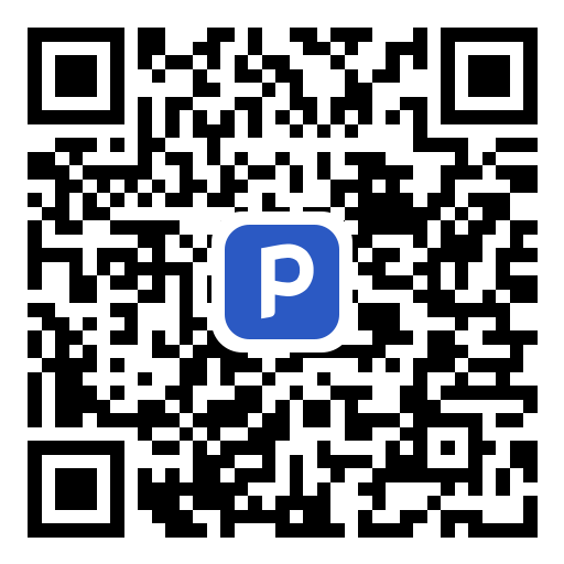 Scanează codul QR cu telefonul pentru a descărca aplicația